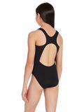 Zoggs Cottesloe Sportsback One Piece - Black