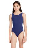 Zoggs Cottesloe Sportsback One Piece - Navy