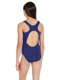 Zoggs Cottesloe Sportsback One Piece - Navy