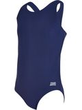 Zoggs Cottesloe Sportsback One Piece - Navy