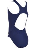 Zoggs Cottesloe Sportsback One Piece - Navy