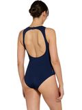 Zoggs Hi Front One Piece - Circus