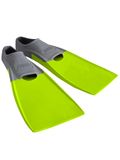 Zoggs Long Blade Fins