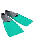 Zoggs Long Blade Fins