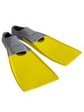 Zoggs Long Blade Fins
