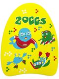 Zoggs Mini Kickboard - Zoggy