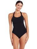 Zoggs Multiway One Piece - Black
