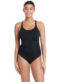 Zoggs Multiway One Piece - Black