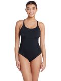 Zoggs Multiway One Piece - Black