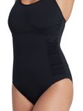 Zoggs Multiway One Piece - Black