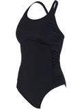 Zoggs Multiway One Piece - Black