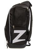 Zoggs Planet Backpack 33L - Black