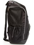 Zoggs Planet Backpack 33L - Black
