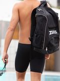 Zoggs Planet Backpack 33L - Black