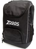 Zoggs Planet Backpack 33L - Black
