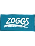 Zoggs Pool Towel - Blue