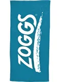 Zoggs Pool Towel - Blue