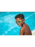 Zoggs Predator Junior Goggles - Blue Tint/Multi/Blue