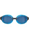 Zoggs Predator Goggles - Smoke/Blue/Black