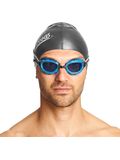 Zoggs Predator Goggles - Smoke/Blue/Black