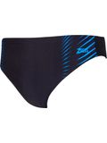 Zoggs Racer Briefs - Extender Light Blue