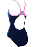 Zoggs Strikeback One Piece - Sea Life