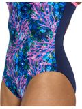 Zoggs Strikeback One Piece - Sea Life