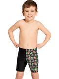 Zoggs Toddlers Midi Jammers - Finzilla