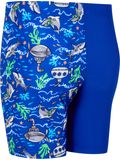 Zoggs Toddlers Midi Jammers  - Oceanic