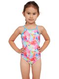Zoggs Yaroomba Floral One Piece - Gala