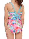Zoggs Yaroomba Floral One Piece - Gala