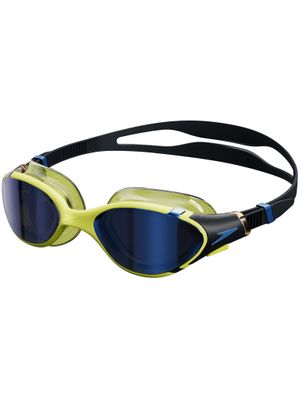 Speedo Biofuse 2.0 Goggles - Sapphire Mirror/Black/Hyper
