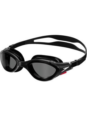 Speedo Biofuse 2.0 Goggles - Smoke/Black/White