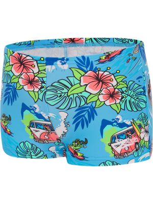 Speedo Toddlers Aquashorts - Picton Blue