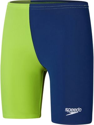 Speedo Jammers - Harmony Blue/Green Lizard
