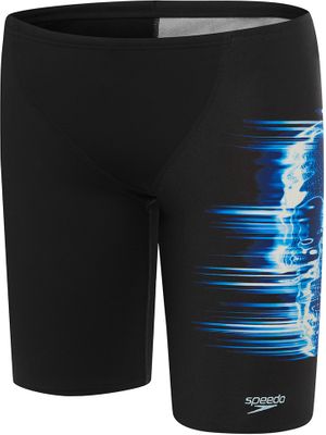 Speedo Jammers - Skulls/Sugar Blue