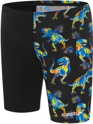 Speedo Toddlers Jammers - Dino/Multi