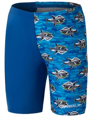 Speedo Toddlers Jammers - Reef Shark