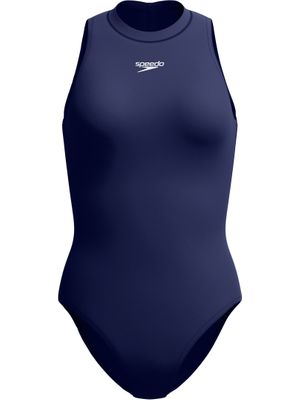 Speedo Hydrasuit One Piece - Peacoat