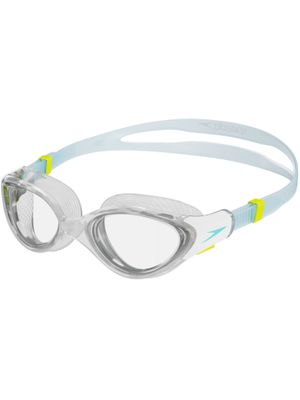 Speedo Biofuse 2.0 Womens Goggles - Clear/White/Blue