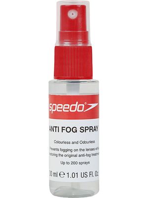 Speedo Anti Fog Spray 30ml