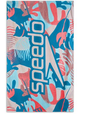 Speedo Luxury Beach Towel - Multi