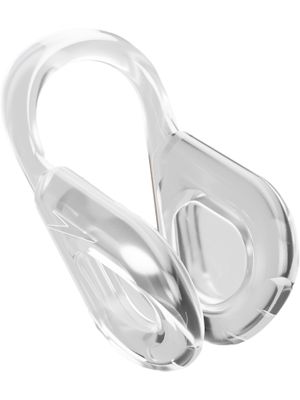 Speedo Biofuse Nose Clip - Clear