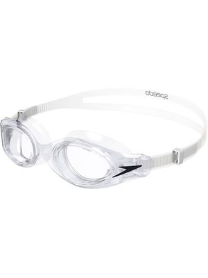 Speedo Hydrosity 2.0 Goggles - Clear/White