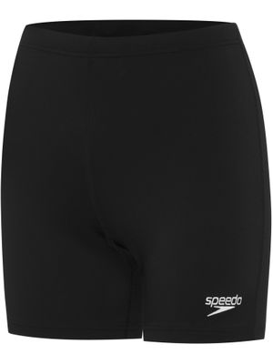 Speedo Sport Shorts - Black