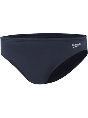 Speedo 5cm Briefs - Navy