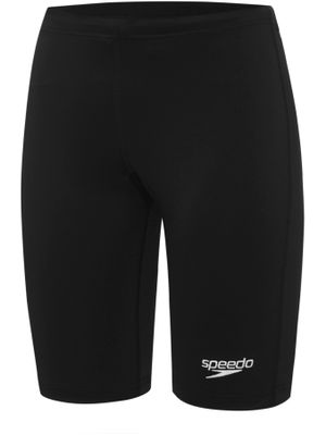 Speedo Womens Jammers - Black