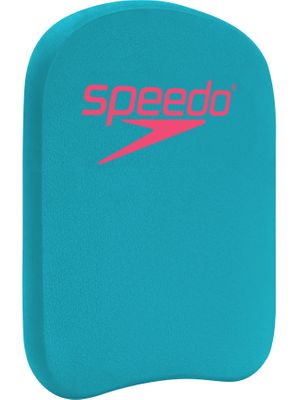 Speedo EVA Kickboard - Hypersonic Blue/Siren Red