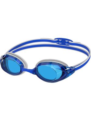 Speedo Vanquisher 3.0 Goggles - Cobalt Tint/Blue