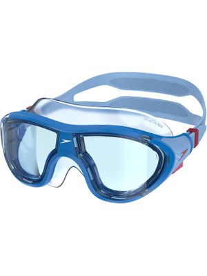 Speedo Biofuse 2.0 Junior Swim Mask - Celeste Tint/Lagoon Blue